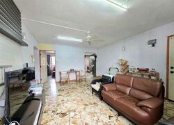 Blk 25 Teck Whye Heights II (Choa Chu Kang), HDB 4 Rooms #625776591